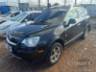2011 CHEVROLET CAPTIVA 