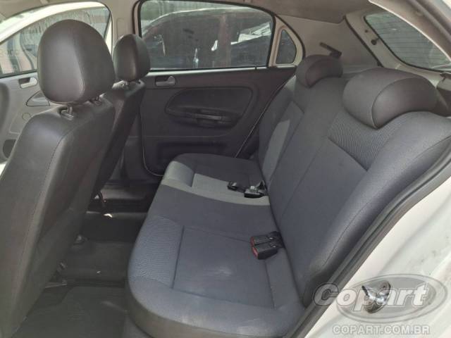 2010 VOLKSWAGEN GOL 
