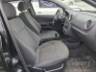 2011 VOLKSWAGEN GOL 