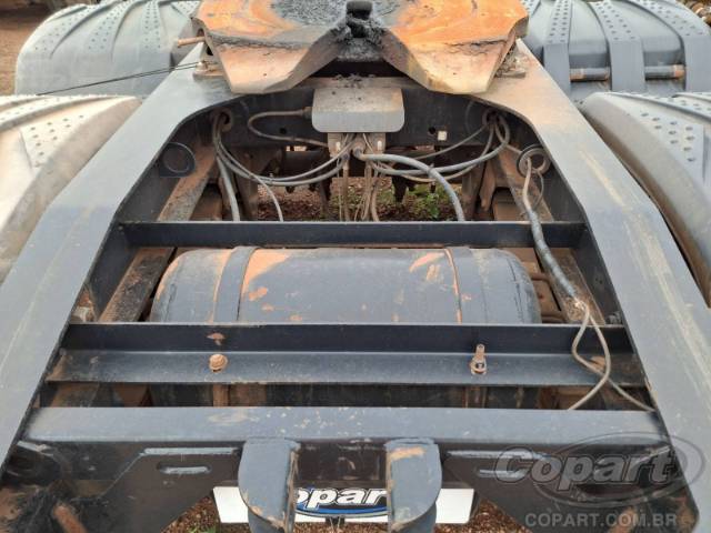 2020 LIBRELATO SEMI-REBOQUE 