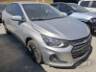 2023 CHEVROLET ONIX PLUS 