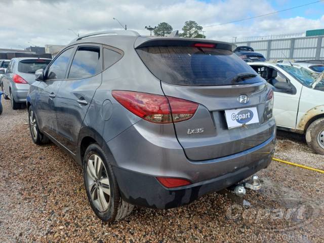 2018 HYUNDAI IX35 