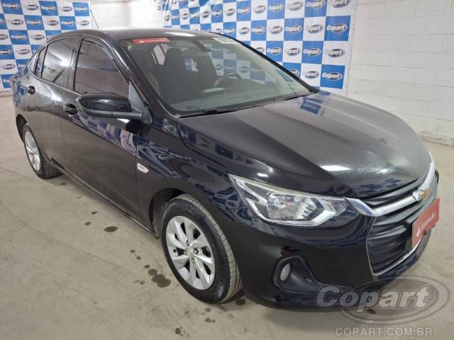 2020 CHEVROLET ONIX PLUS 
