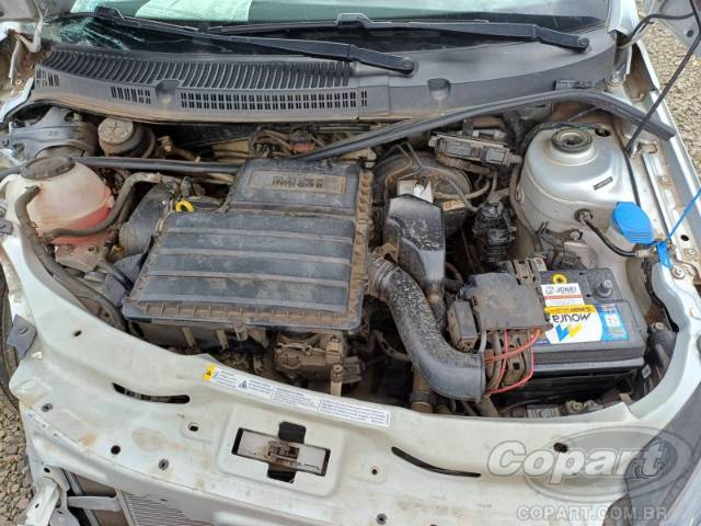 2021 VOLKSWAGEN SAVEIRO CD 