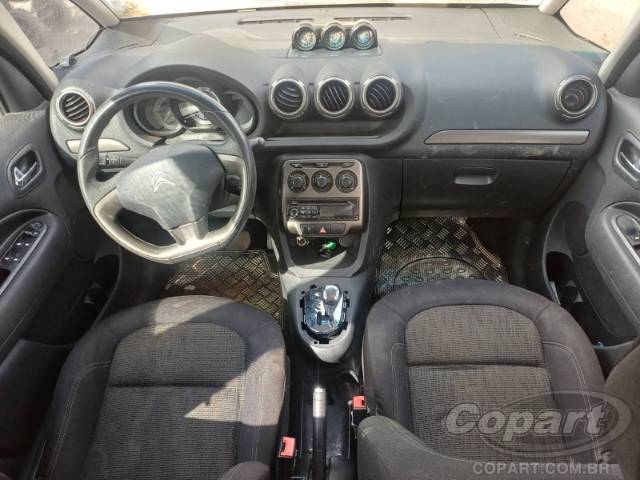 2013 CITROEN C3 AIRCROSS 
