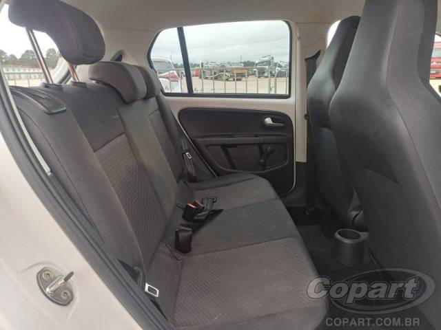 2020 VOLKSWAGEN UP 