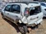 2017 FIAT UNO 