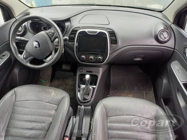 2019 RENAULT CAPTUR 