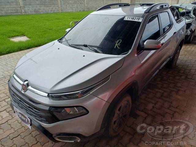 2020 FIAT TORO 