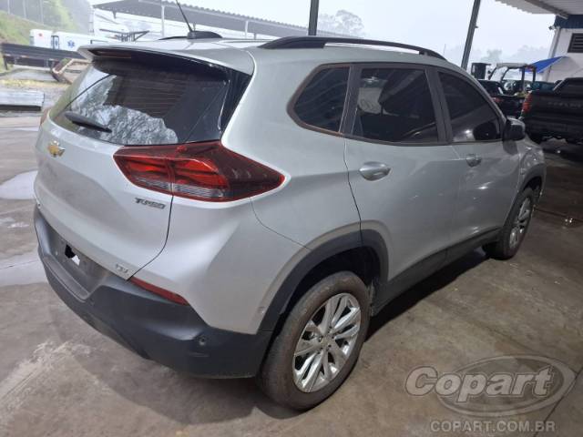 2023 CHEVROLET TRACKER 