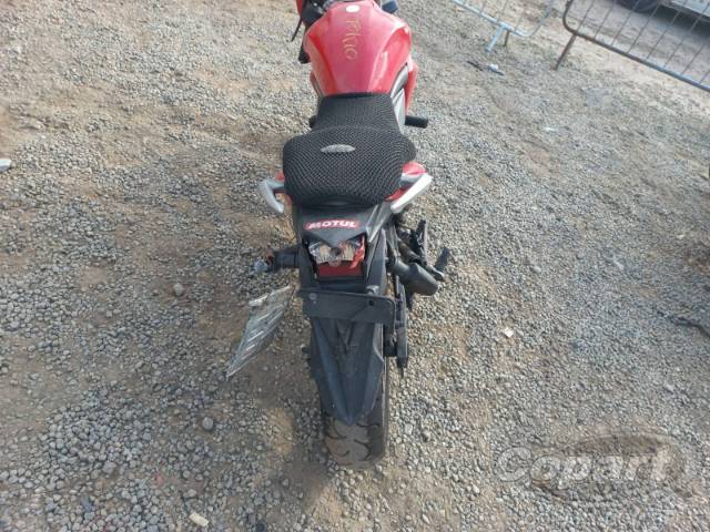 2014 HONDA CB 300 