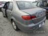 2010 FIAT SIENA 