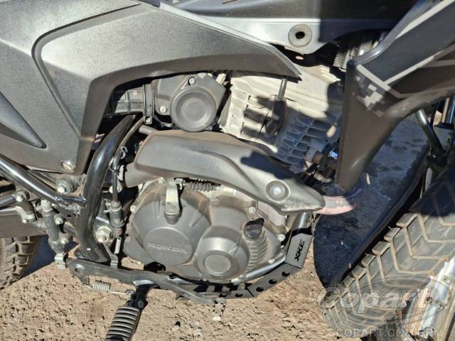 2023 HONDA XRE 190 