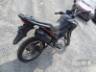 2025 HONDA NXR 160 
