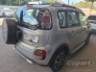 2014 CITROEN C3 AIRCROSS 