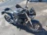 2020 TRIUMPH STREET TRIPLE 