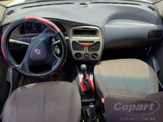 2007 FIAT SIENA 