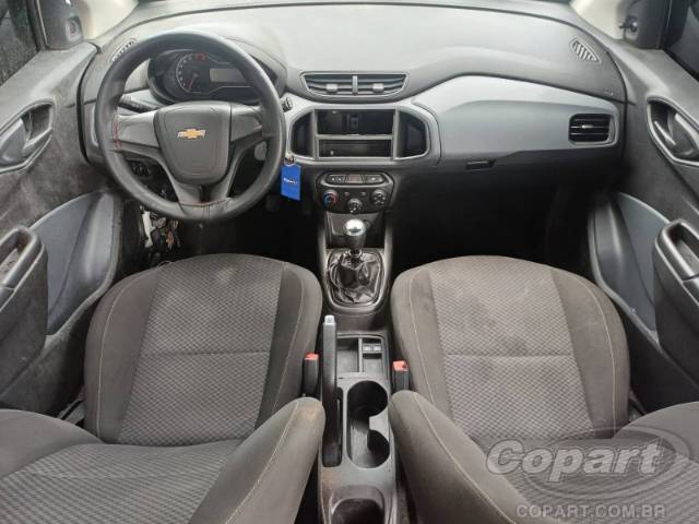 2020 CHEVROLET ONIX 