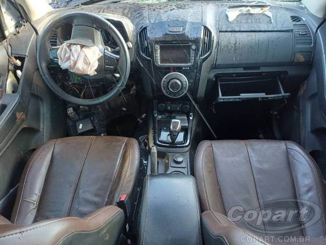 2015 CHEVROLET TRAILBLAZER 