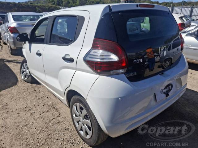 2020 FIAT MOBI 