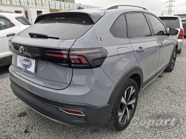 2024 VOLKSWAGEN NIVUS 