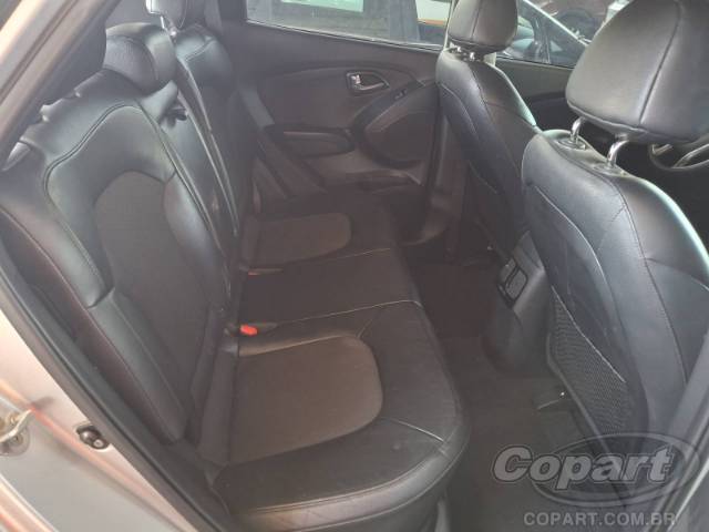 2017 HYUNDAI IX35 