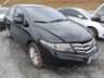2013 HONDA CITY 
