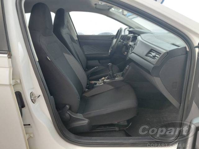 2024 VOLKSWAGEN POLO 