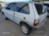 2010 FIAT UNO 
