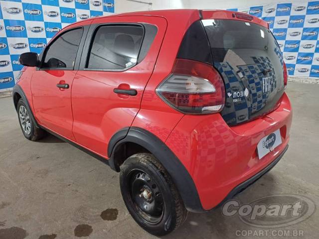 2023 FIAT MOBI 