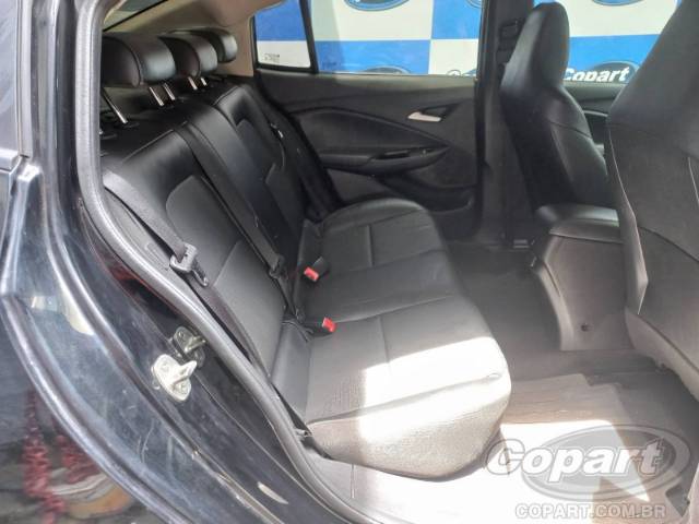 2021 CHEVROLET ONIX PLUS 