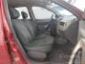 2011 RENAULT SANDERO 