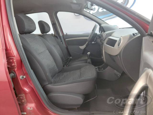 2011 RENAULT SANDERO 