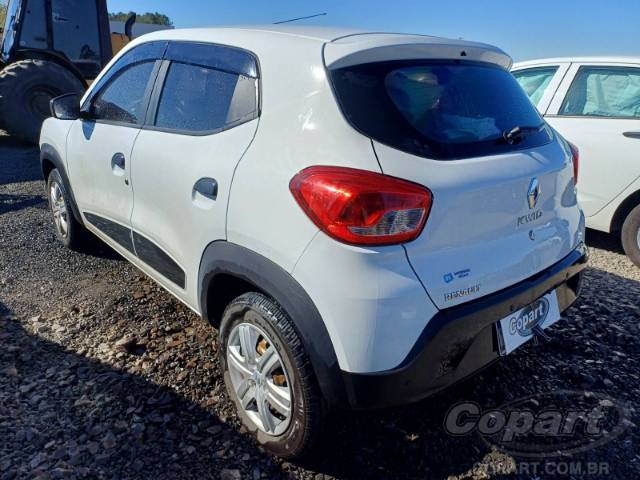 2021 RENAULT KWID 