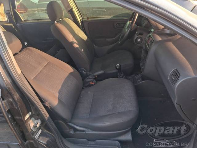 2011 CHEVROLET CORSA 