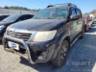 2012 TOYOTA HILUX CD 