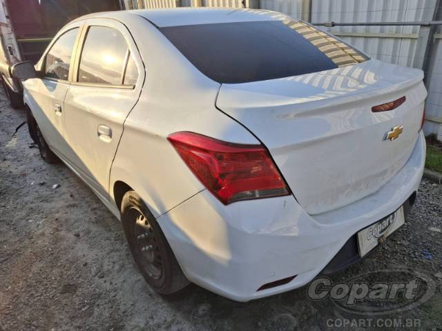 2018 CHEVROLET PRISMA 