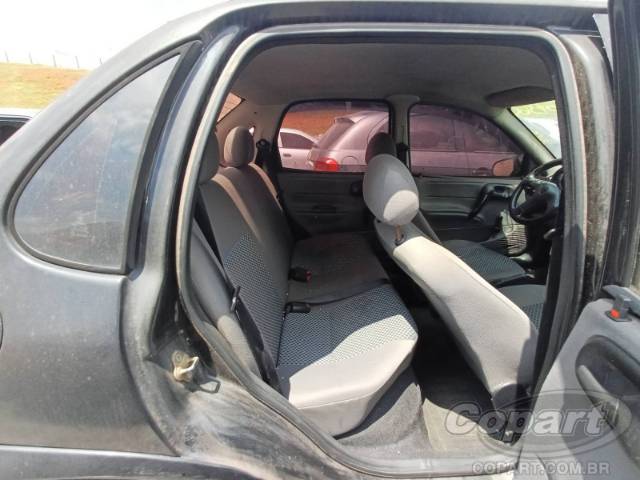 2009 CHEVROLET CLASSIC 