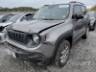 2021 JEEP RENEGADE 