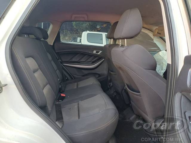 2021 CAOA CHERY TIGGO 7 