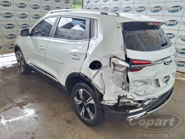 2025 CAOA CHERY TIGGO 5X 