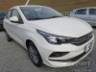 2025 FIAT CRONOS 