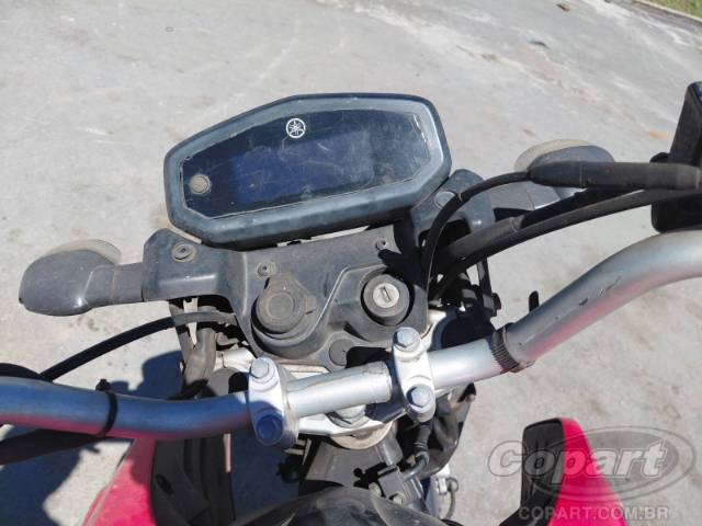 2024 YAMAHA CROSSER 