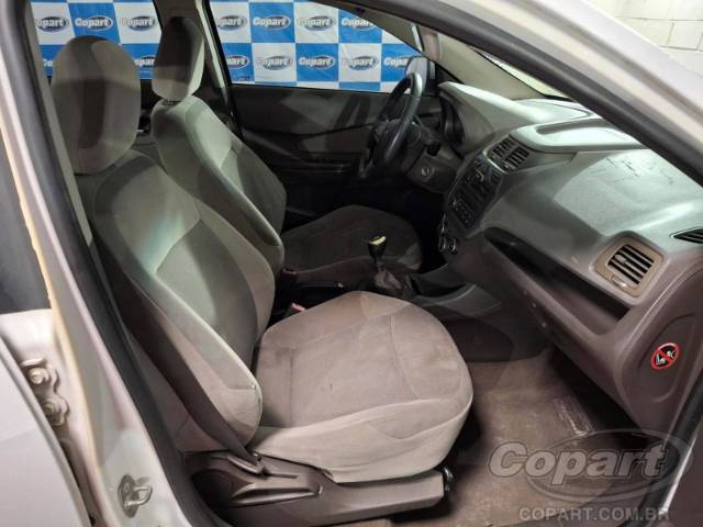 2013 CHEVROLET COBALT SEDAN 