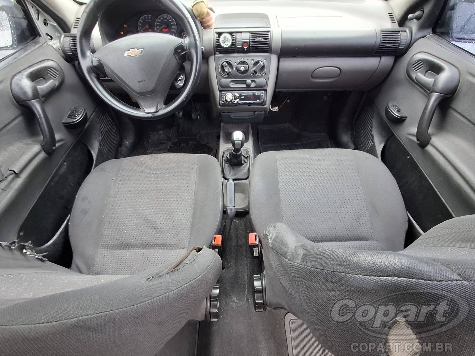 2016 CHEVROLET CLASSIC — foto 9 de 10