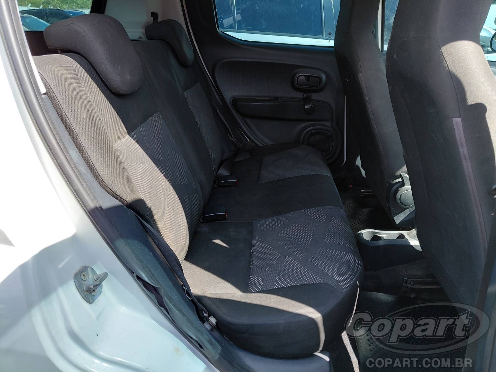 2018 FIAT MOBI — foto 6 de 11