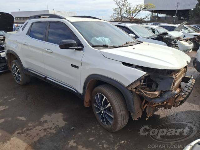 2020 FIAT TORO 
