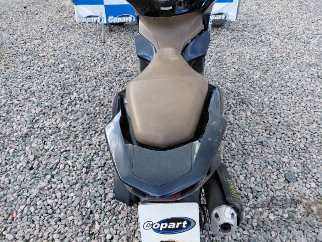 2025 HONDA PCX 