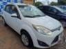 2014 FORD FIESTA 