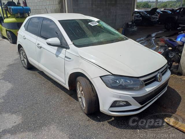 2019 VOLKSWAGEN POLO 